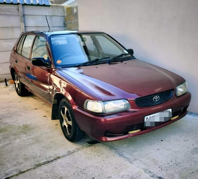 Cars F.
