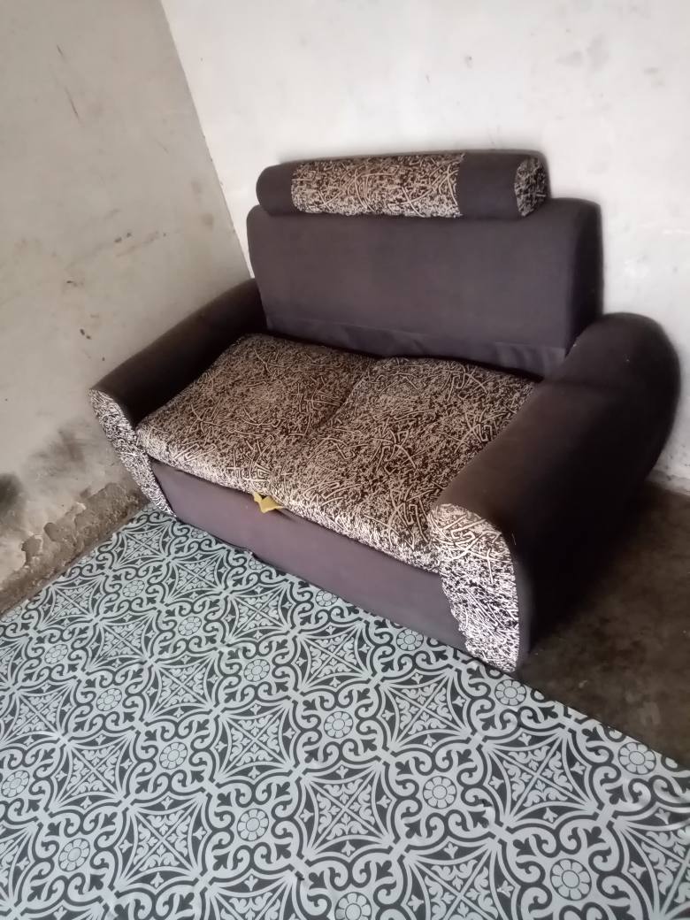 A picture of 2 seater Sofa