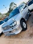 A picture of LANDCRUISER V8