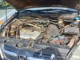A picture of Reg Honda CRV 05 for sale Location ikorodu Price 1