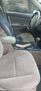 A picture of 2004model Toyota Camry Engine Gear and Ac Working Perfectly Only
