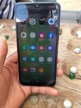 A picture of SAMSUNG A10S