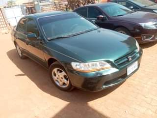 A picture of Honda baby boy 08060108459