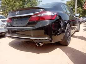 A picture of 2013 Honda Accord 2013 upgrade to 2017 Good condition
