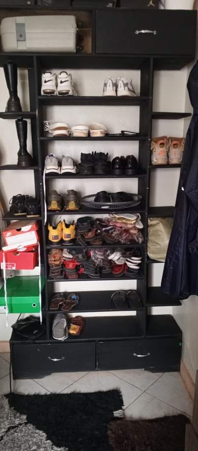 A picture of Home use