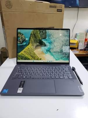 lenovo laptop