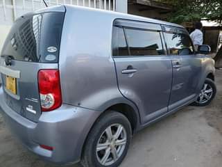 A picture of RUMION INAUZWA BEI ML 12 8 0712445511