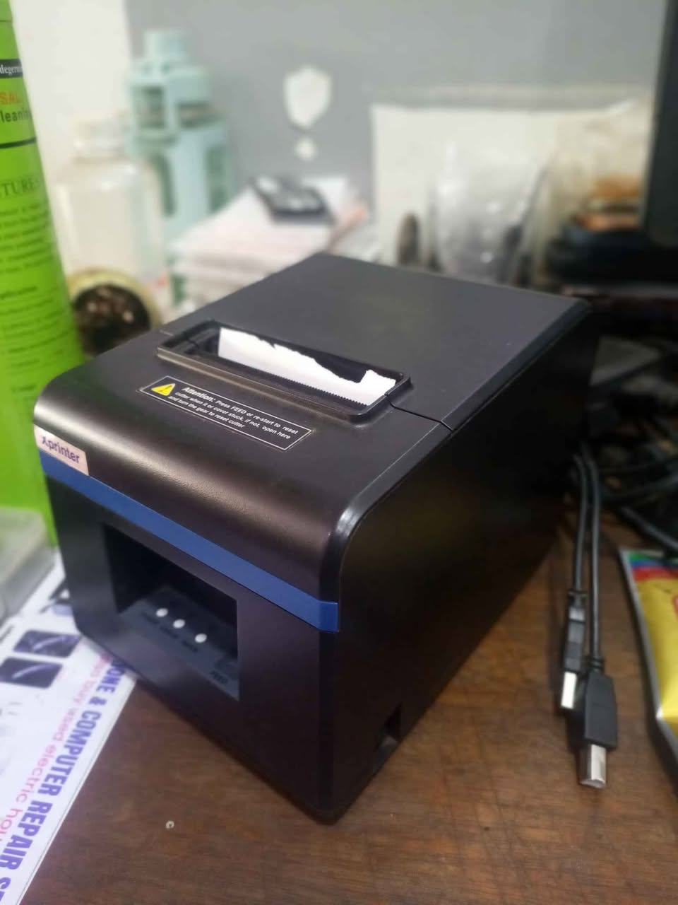 printers