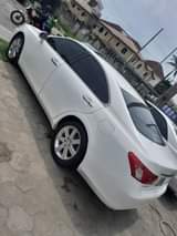 A picture of 2010 toks standard Lexus es350 l