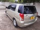 A picture of TOYOTA RAUM