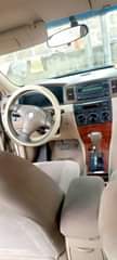A picture of Super clean Tok standard 2005 Corolla for 2 650m asking
