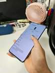 A picture of BRAND NEW Samsung S20 ultra 5G