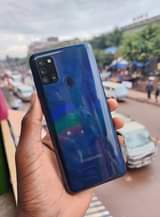 samsung galaxy a21s