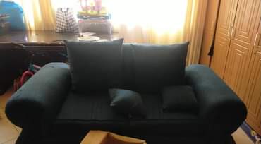 A picture of Sofa in good condition