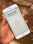 A picture of iPhone 6 Plus 64Gb at 270k