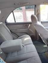 A picture of Kia Sorento 2004