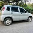 A picture of Suzuki Swift Million 4 5 Automatic Petrol Mwanza 0767510909 0767510909