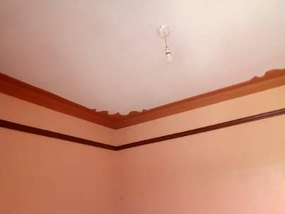 A picture of Single rms for rent in Kawempe Katooke at 120k. TEl