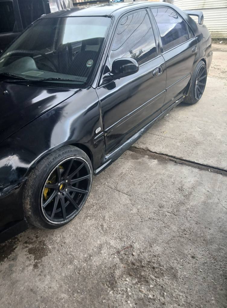 eg8 honda civic