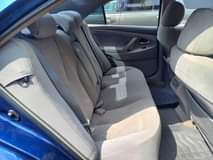 A picture of Muscle Camry