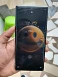A picture of GALAXY NOTE 10 PLUS