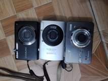 A picture of CAMERA ZOTE NATAKA 60 CHAP 0789935388