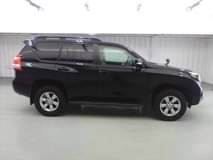 A picture of Toyota Prado TX l