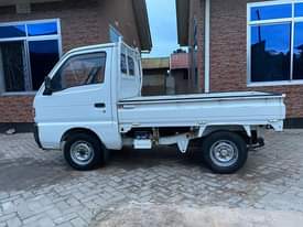 A picture of Suzuki Carry