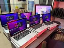 macbook