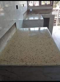A picture of Terrazzo