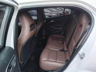 A picture of Mane Autos Foreign Used 2015 Mercedes Benz GLA250 Full Option