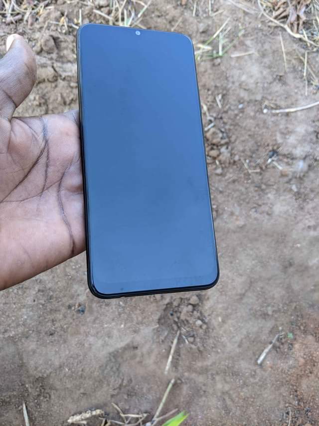 A picture of Oppo a16k imenyooka mno gb64 ram4 net4g 0686820249