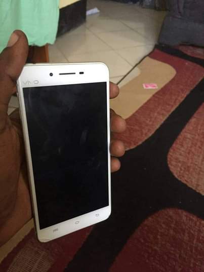 A picture of Mobile