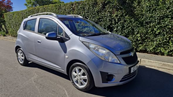 cheap cars paarl
