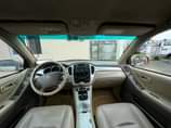 A picture of Toyota Highlander