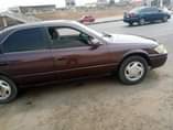 A picture of 2000 Toyota Camry pencil light 20000