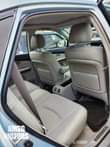A picture of TOYOTA HARRIER 2010