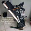 A picture of Gym items for home or gym