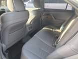 A picture of Toyota Camry XLE 2008
