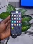 A picture of Samsung s8 dot