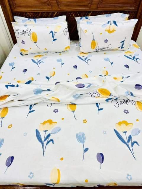 bed sheets