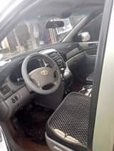 A picture of Toyota 06 07