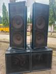 A picture of Speaker Full range