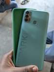 A picture of Spark 7