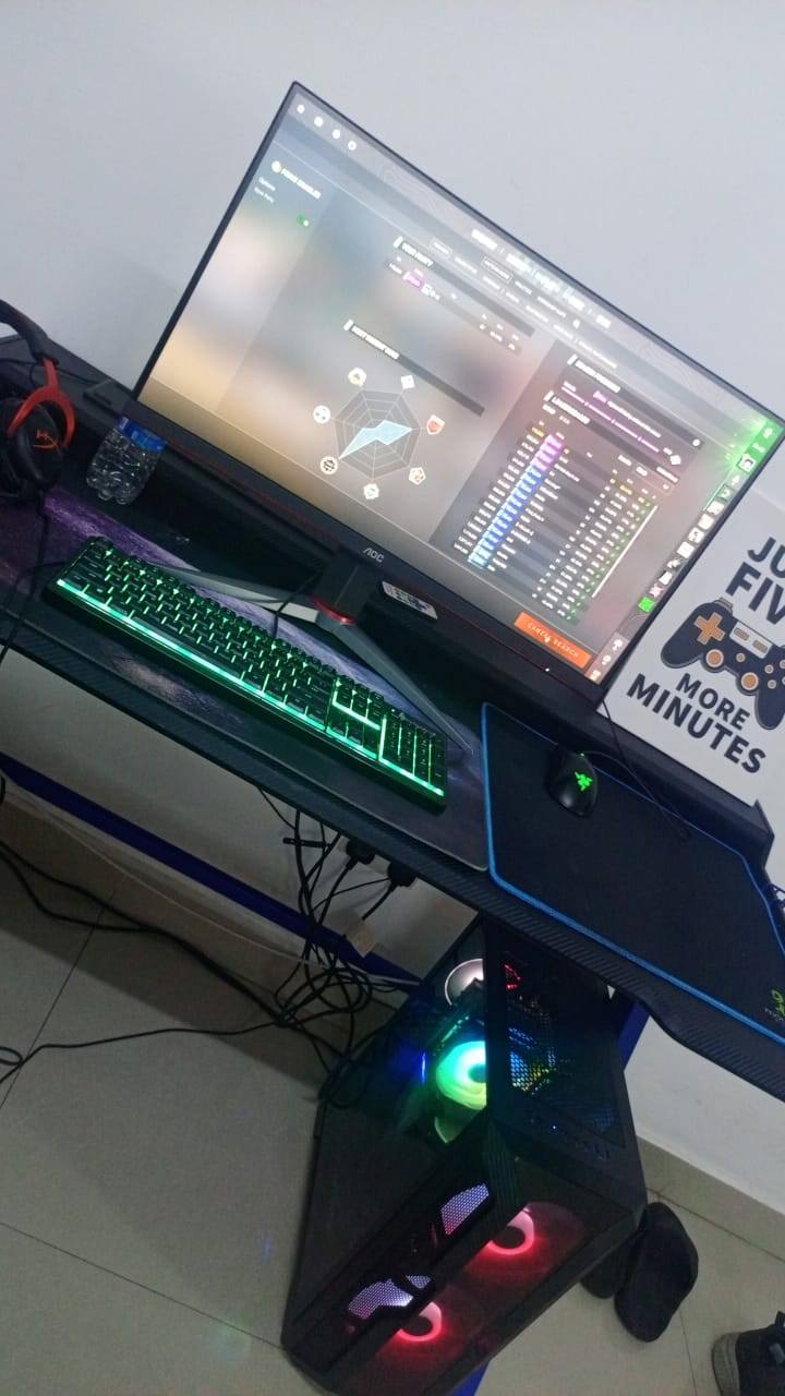 gaming laptops