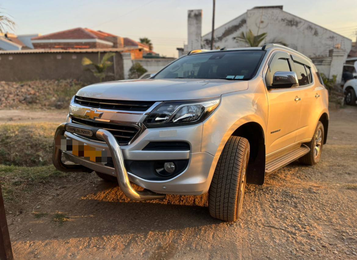 cars harare