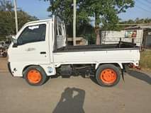 A picture of KIRIKUU SUZUK M3 5 GARI AINACHANGAMOTO YA KIFUND WALA KUCHOMWA