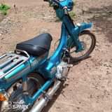 A picture of 2000 Yamaha Cy80