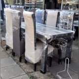 A picture of Affordable couches and dinning tables