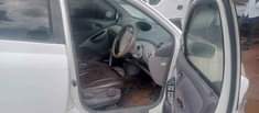 A picture of Toyota platz 3mln